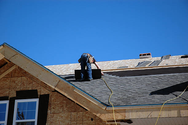 Quick and Trustworthy Emergency Roof Repair Services in Totowa, NJ